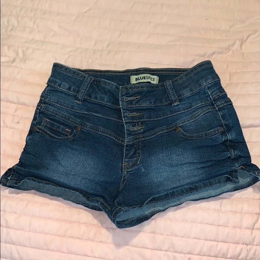 shorts